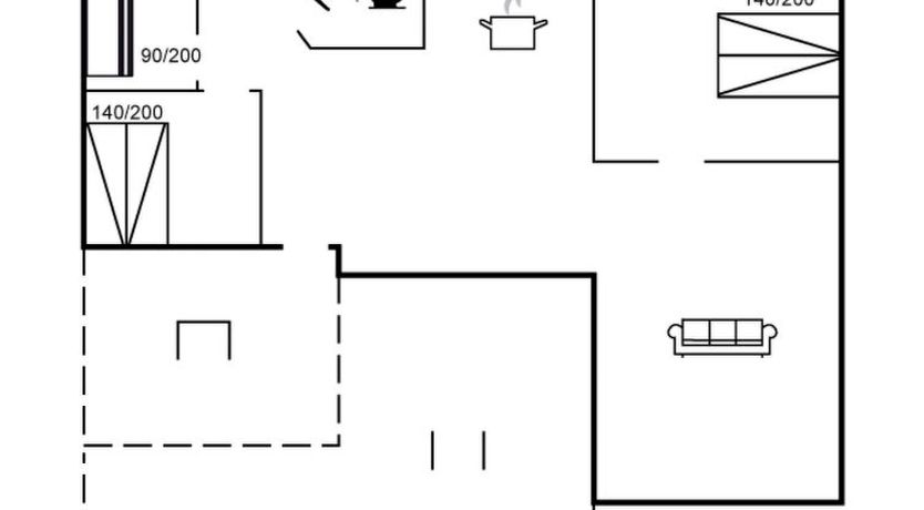 Photo of "Radojka" - 75m from the sea