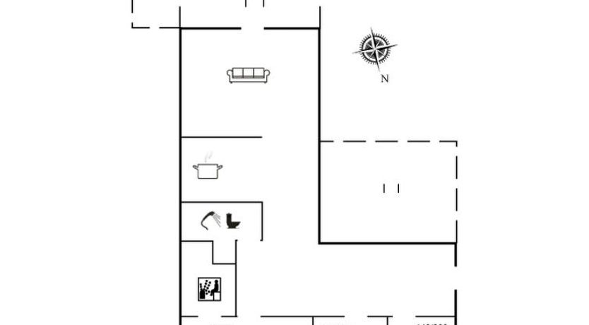 Photo of "Elbert" - 100m from the sea