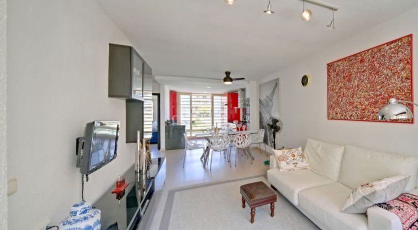 Photo of Mare Nostrum Apartment 2