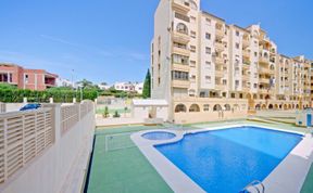 Photo of Mare Nostrum Apartment 2