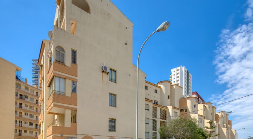 Photo of Mare Nostrum Apartment 2