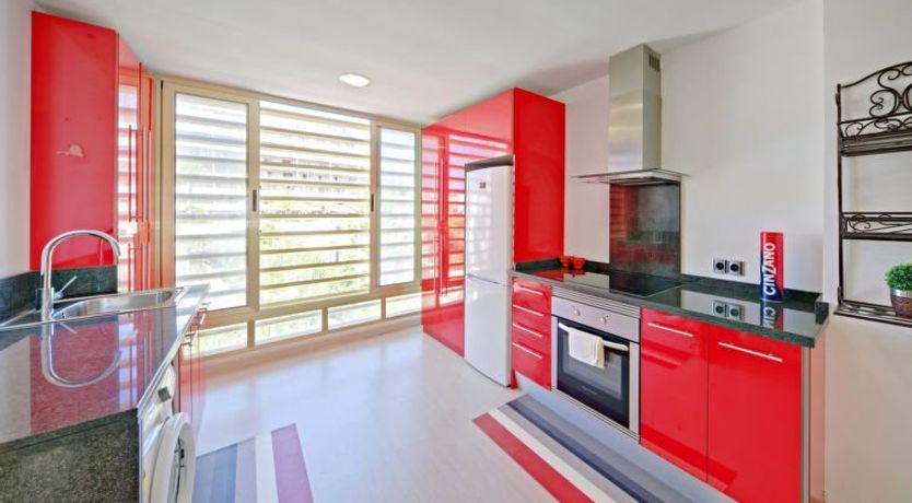 Photo of Mare Nostrum Apartment 2