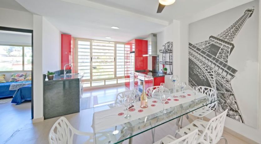 Photo of Mare Nostrum Apartment 2