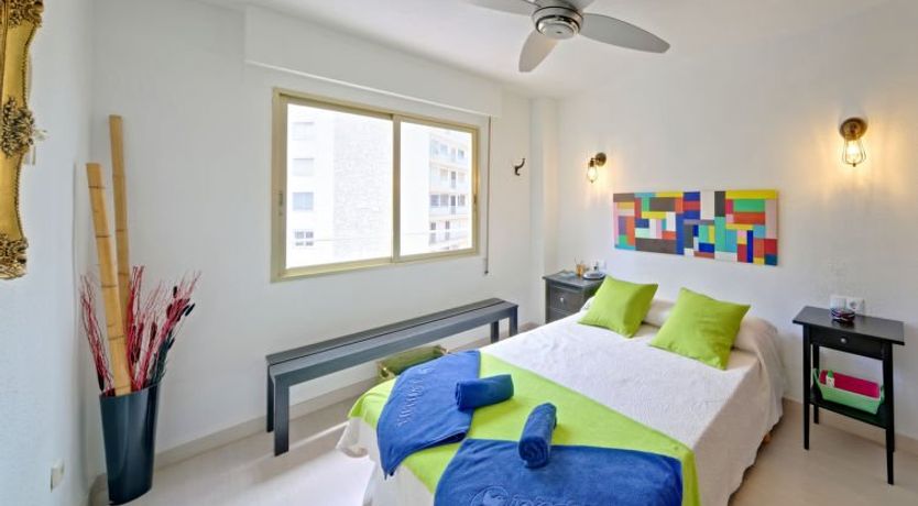 Photo of Mare Nostrum Apartment 2