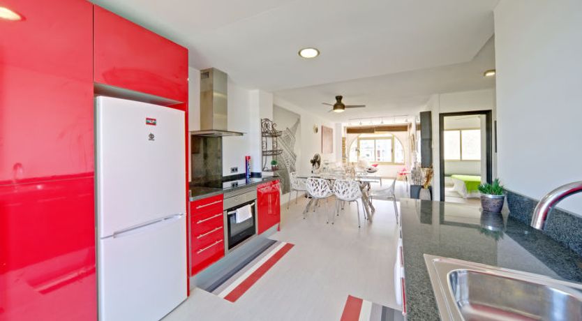 Photo of Mare Nostrum Apartment 2