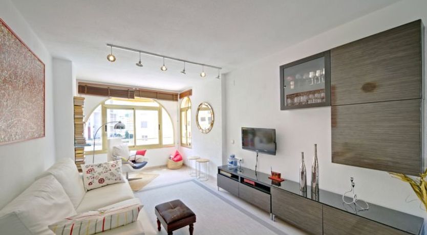 Photo of Mare Nostrum Apartment 2