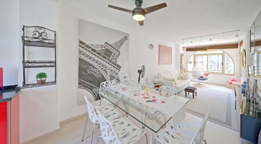 Photo of Mare Nostrum Apartment 2