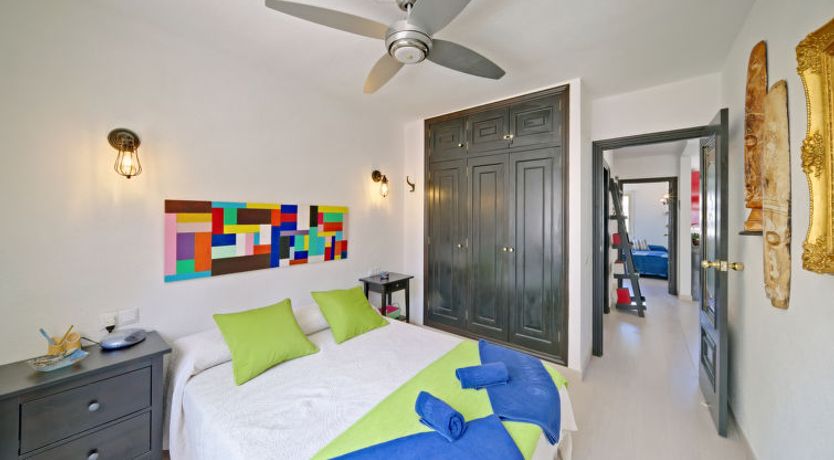 Photo of Mare Nostrum Apartment 2