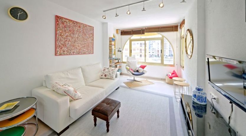 Photo of Mare Nostrum Apartment 2