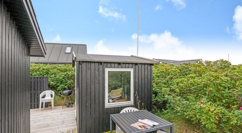 Photo of "Köbes" - 200m from the sea