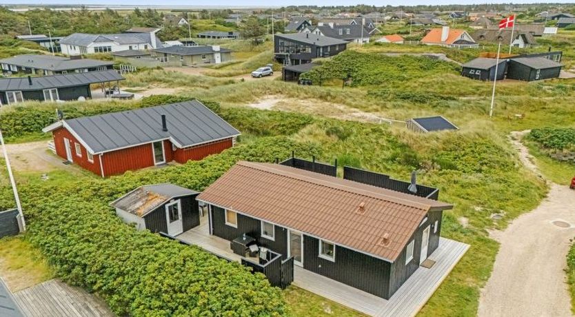 Photo of "Köbes" - 200m from the sea