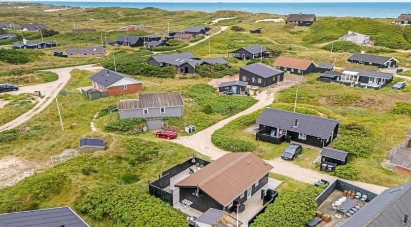 Photo of "Köbes" - 200m from the sea