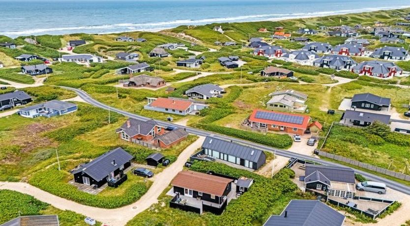 Photo of "Köbes" - 200m from the sea