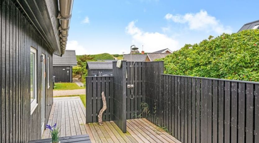 Photo of "Köbes" - 200m from the sea