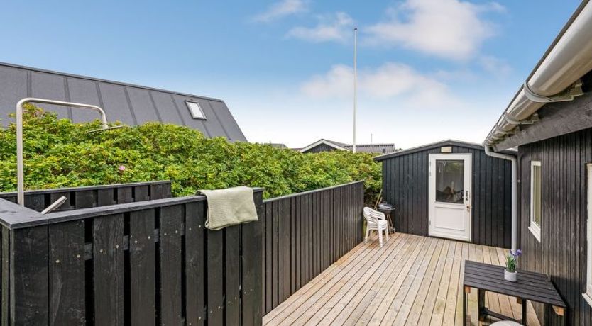 Photo of "Köbes" - 200m from the sea