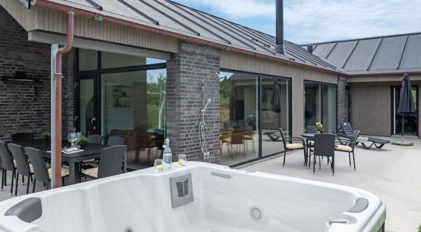 Photo of "Pejo" - 950m from the sea