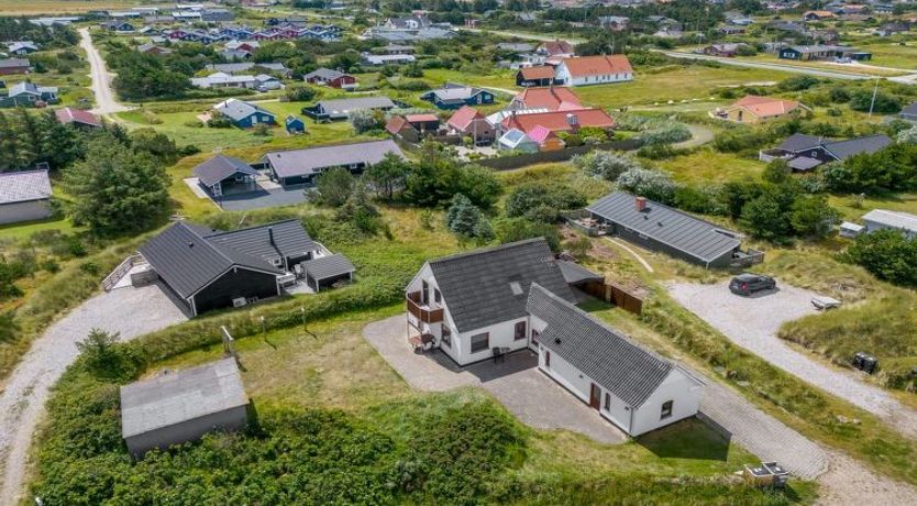 Photo of "Matthias" - 400m to the fjord