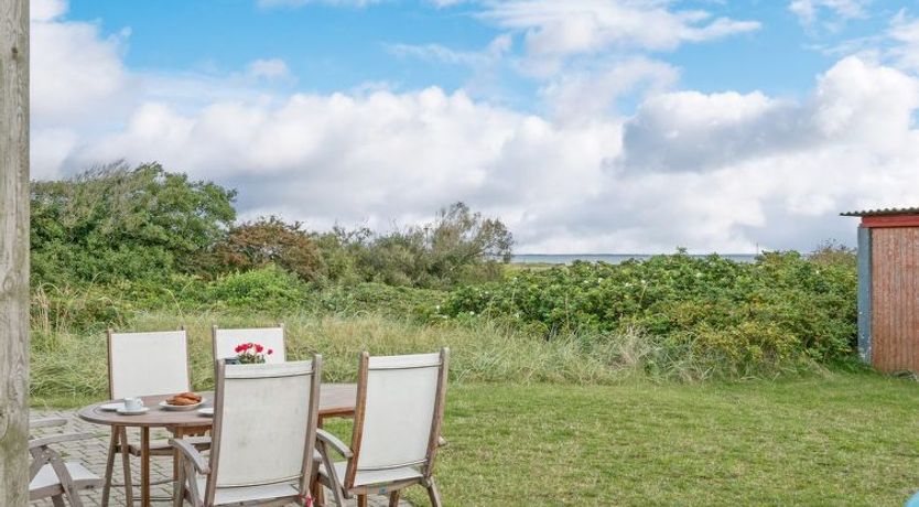 Photo of "Matthias" - 400m to the fjord