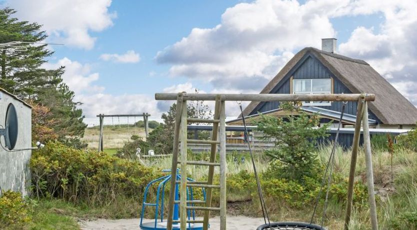 Photo of "Matthias" - 400m to the fjord