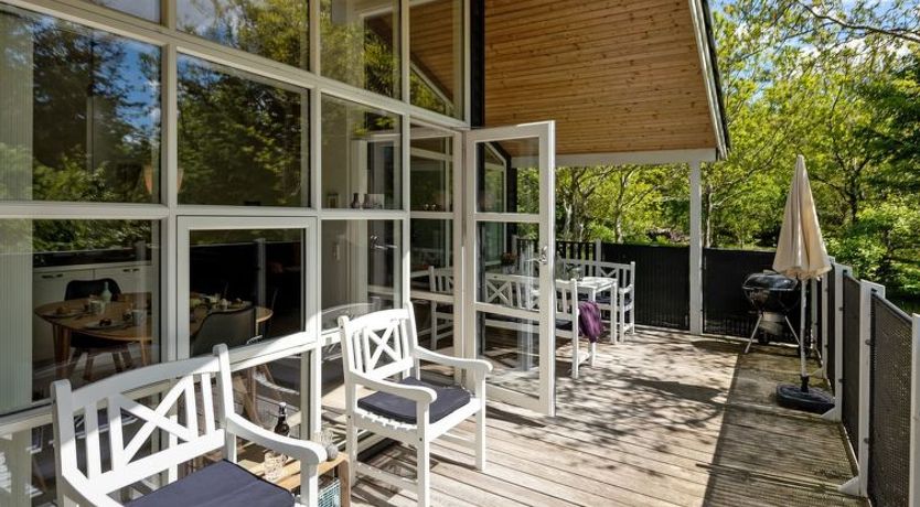 Photo of "Elena" - 800m to the fjord