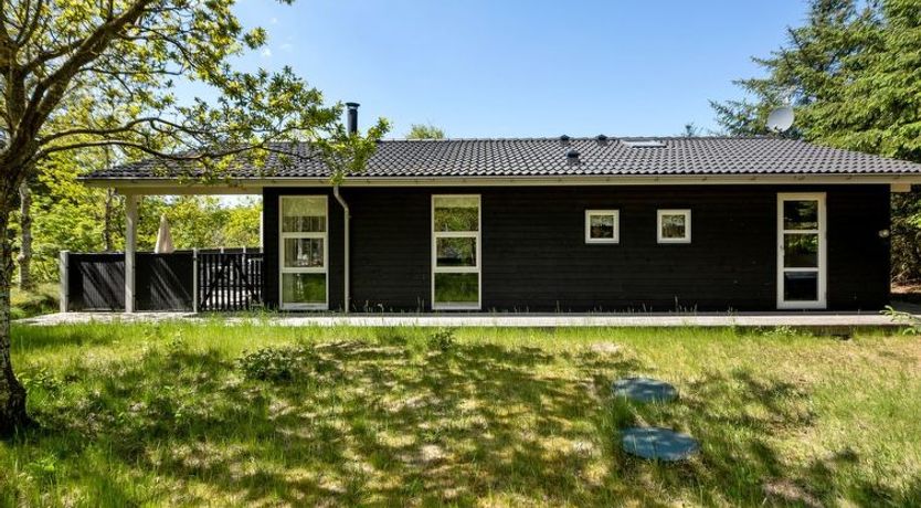 Photo of "Elena" - 800m to the fjord