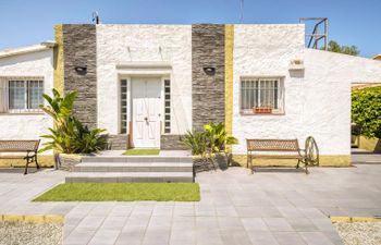 Urgell Holiday Home