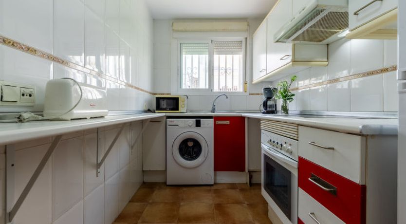 Photo of Zona Estival Holiday Home 3