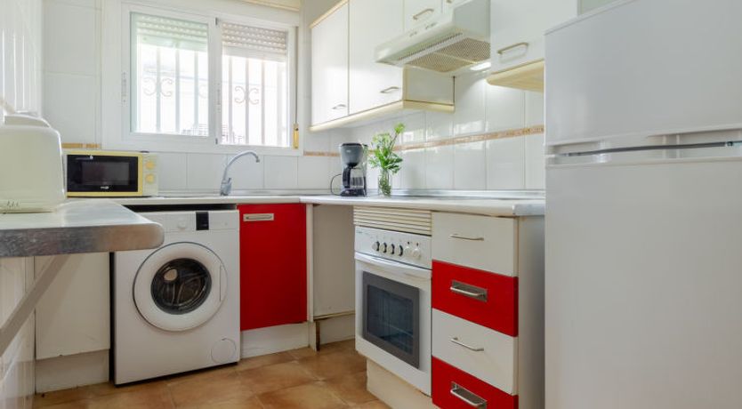 Photo of Zona Estival Holiday Home 3