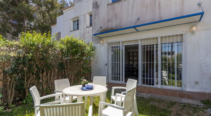 Photo of Zona Estival Holiday Home 3