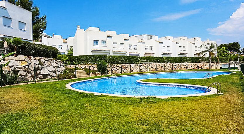 Photo of Zona Estival Holiday Home 3