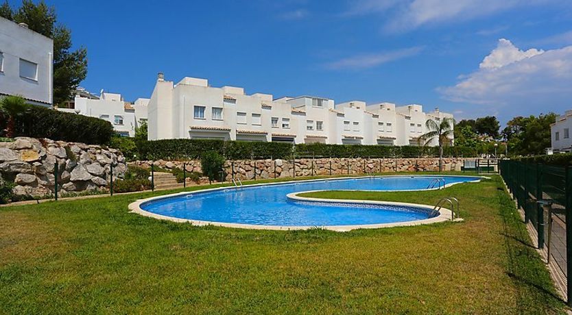 Photo of Zona Estival Holiday Home 3