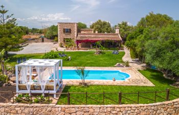 Sa Caseta Villa