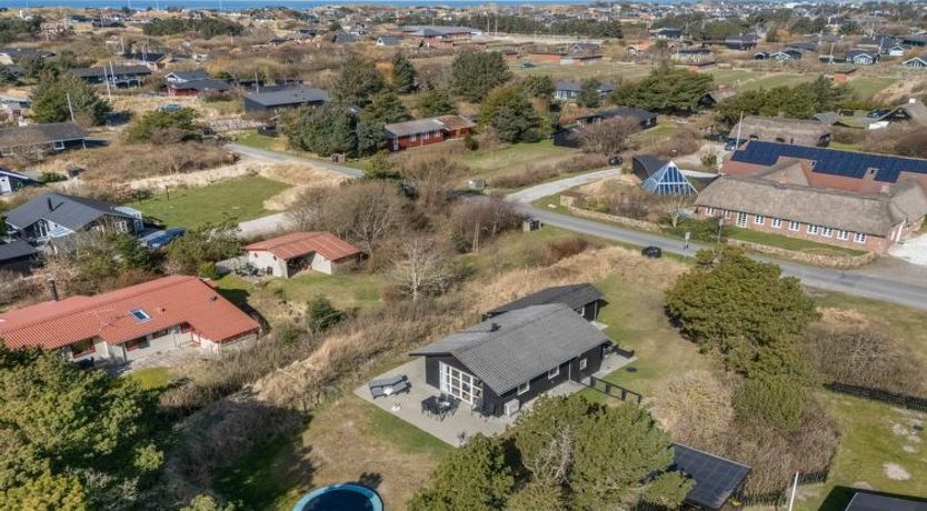 Photo of "Gillis" - 900m from the sea