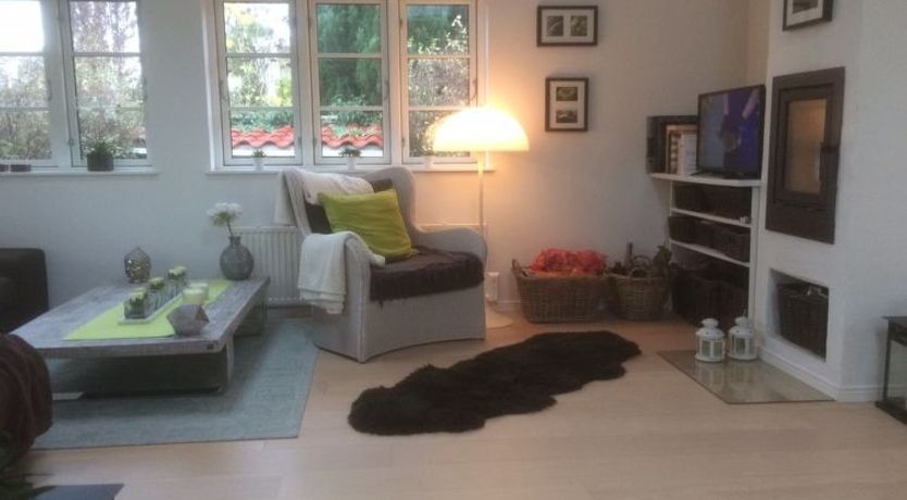 Photo of "Amine" - 700m from the sea