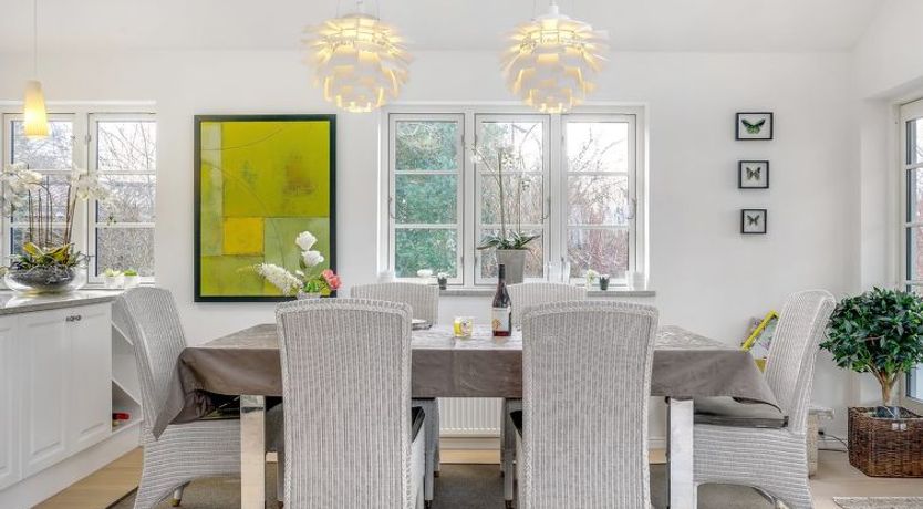 Photo of "Amine" - 700m from the sea