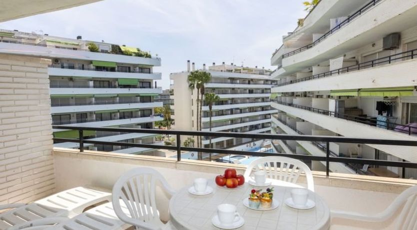 Photo of Riviera Park J 57 Apartment 7