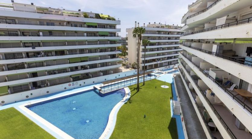 Photo of Riviera Park J 57 Apartment 7