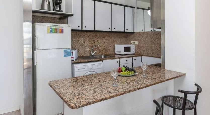 Photo of Riviera Park J 57 Apartment 7