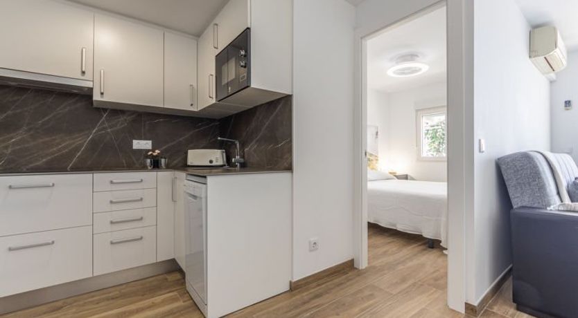 Photo of Rodas Apartment 5