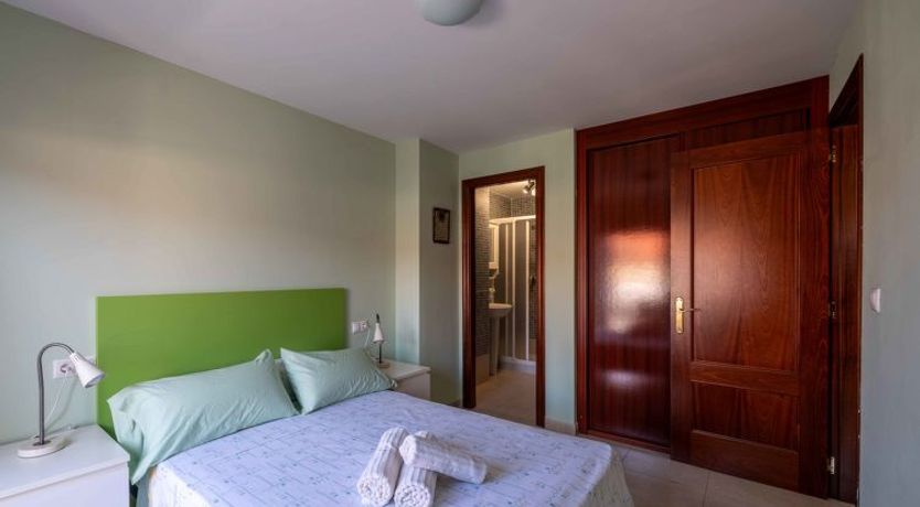 Photo of Edificio Bahia II