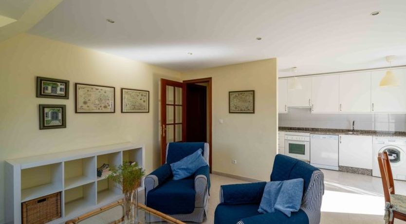 Photo of Edificio Bahia II