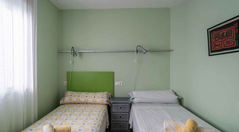 Photo of Edificio Bahia II