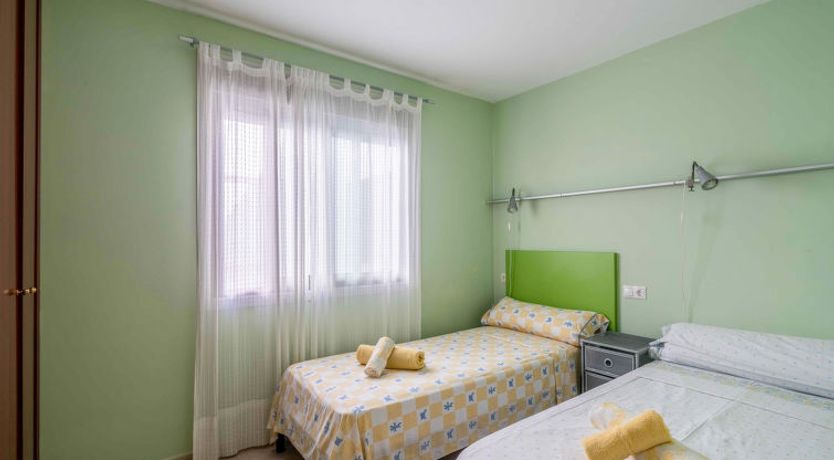 Photo of Edificio Bahia II