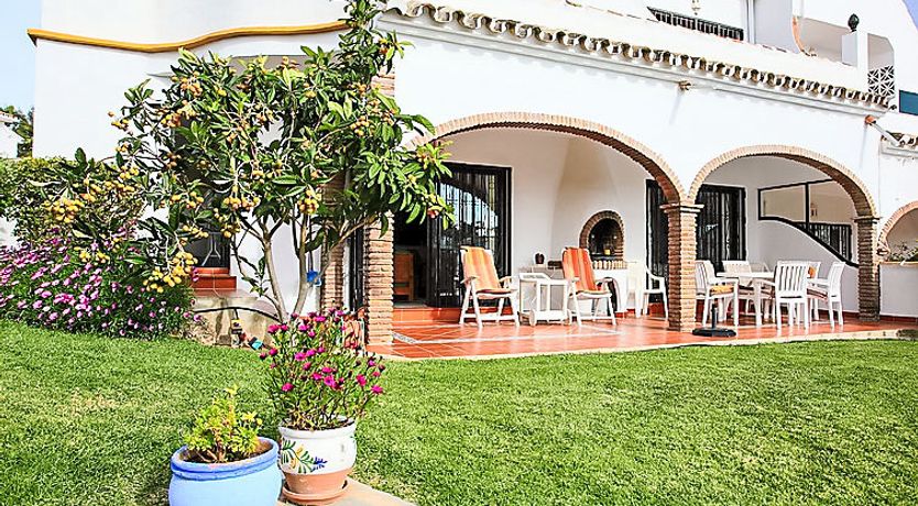 Photo of Villa Cielo