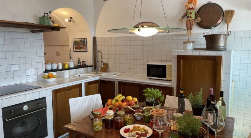 Photo of Casa Sylvie