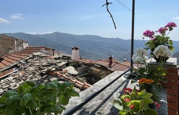 Casa Sylvie Holiday Home