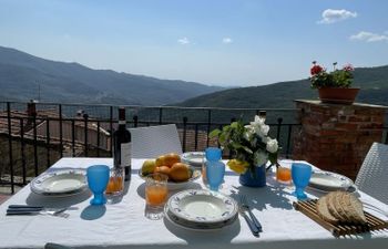 Casa Silvi Holiday Home