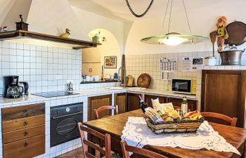 Casa Sylvie Holiday Home