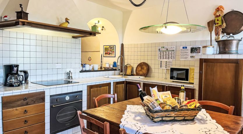 Photo of Casa Sylvie