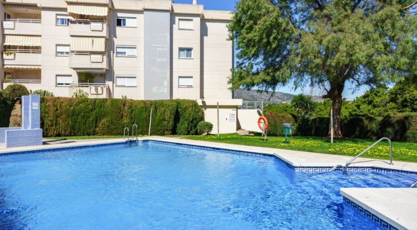 Photo of Loma del Colegial